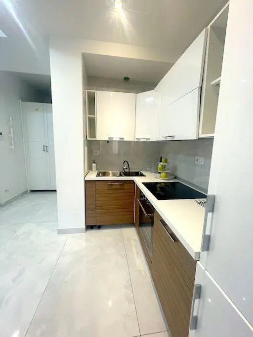 Tiburtina Luxury Apartment Rome