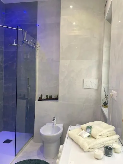 Tiburtina Luxury Apartment Rome 0*,  Italy