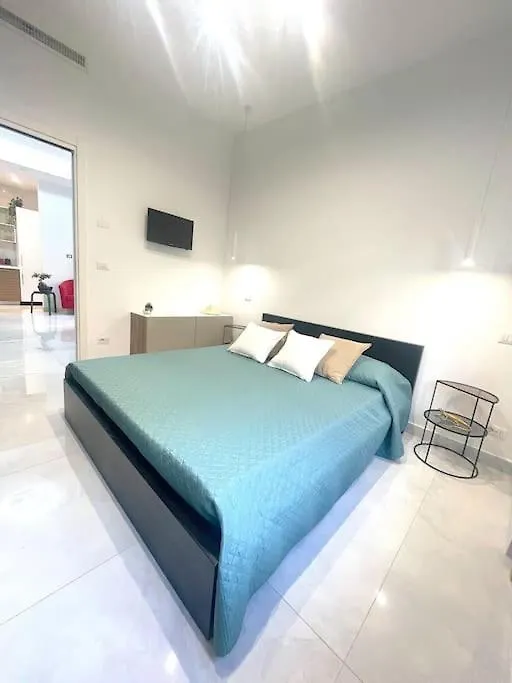 Tiburtina Luxury Apartment Rome